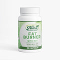 Fat Burner with MCT